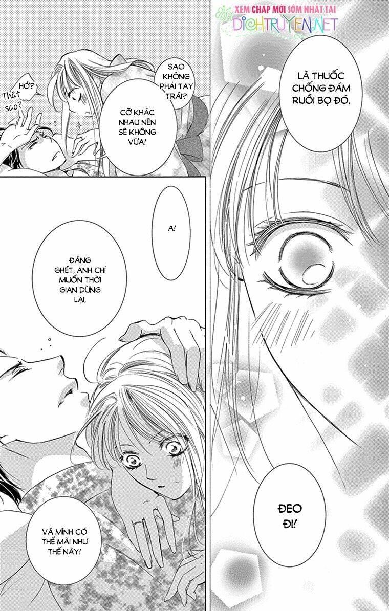 Chí Tôn Thần Ma: Chapter 22