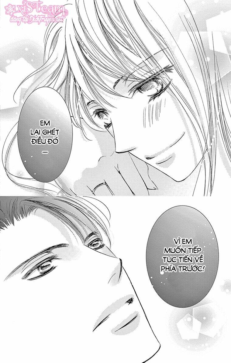 Chí Tôn Thần Ma: Chapter 22