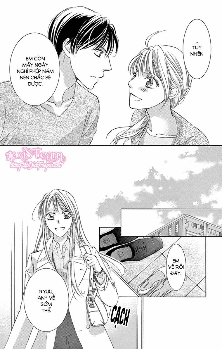 Chí Tôn Thần Ma: Chapter 22