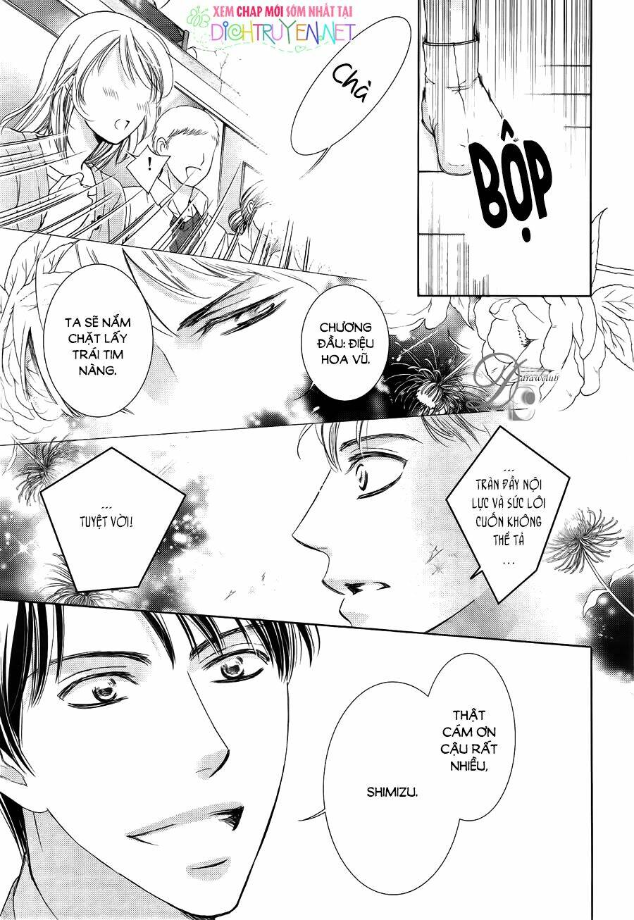 Chí Tôn Thần Ma: Chapter 25
