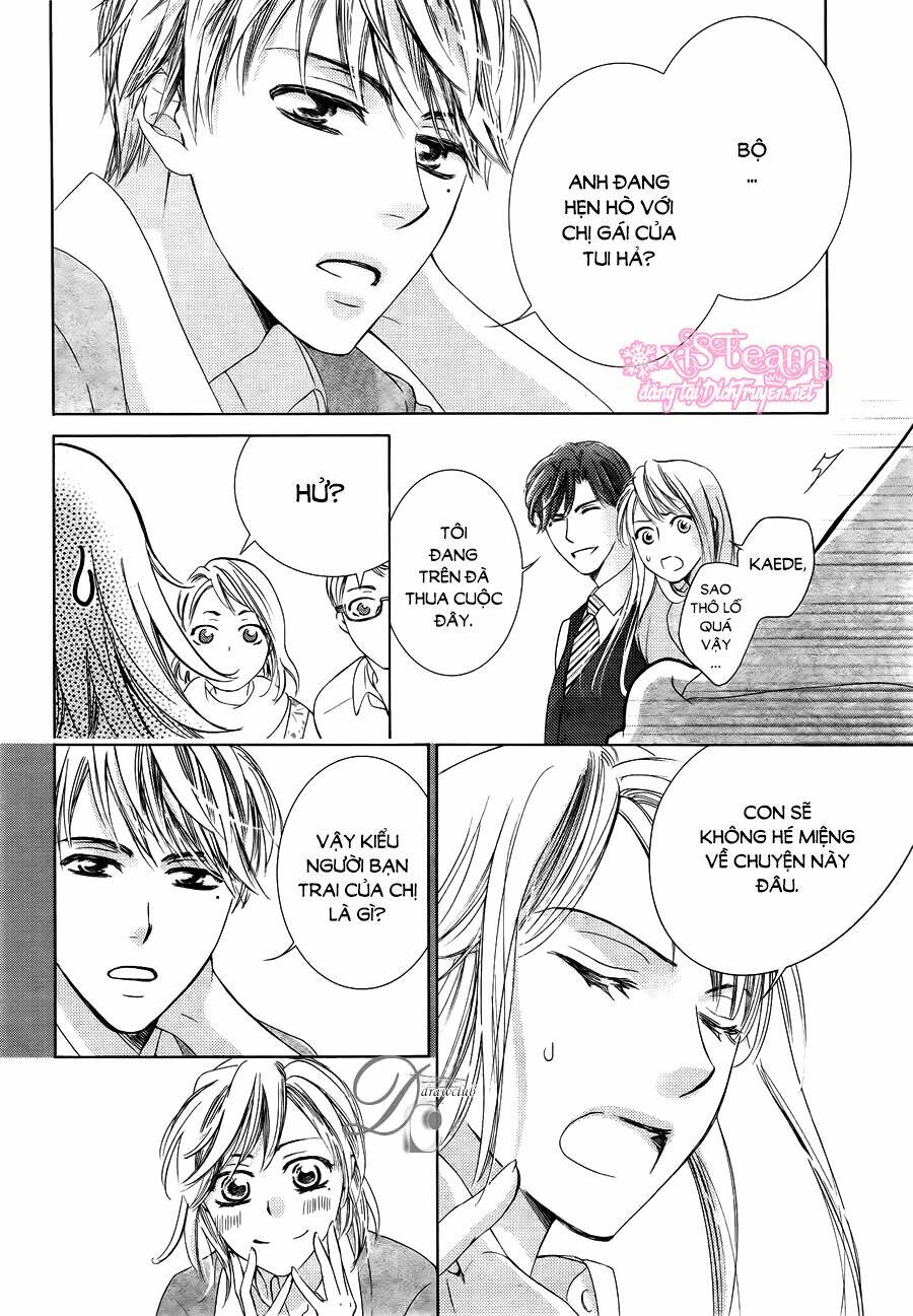 Chí Tôn Thần Ma: Chapter 25