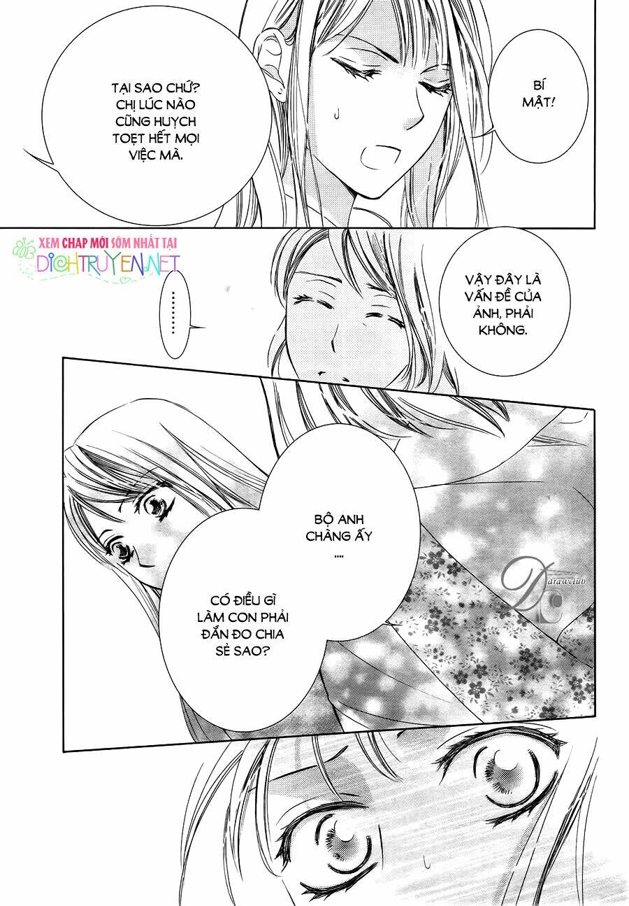 Chí Tôn Thần Ma: Chapter 25