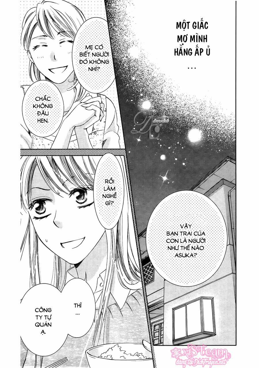Chí Tôn Thần Ma: Chapter 25