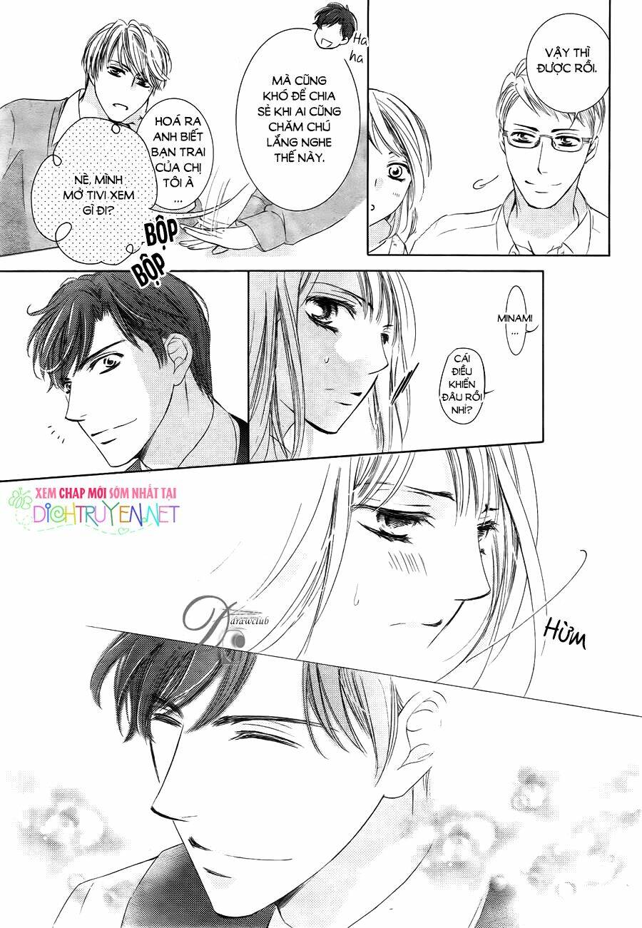 Chí Tôn Thần Ma: Chapter 25