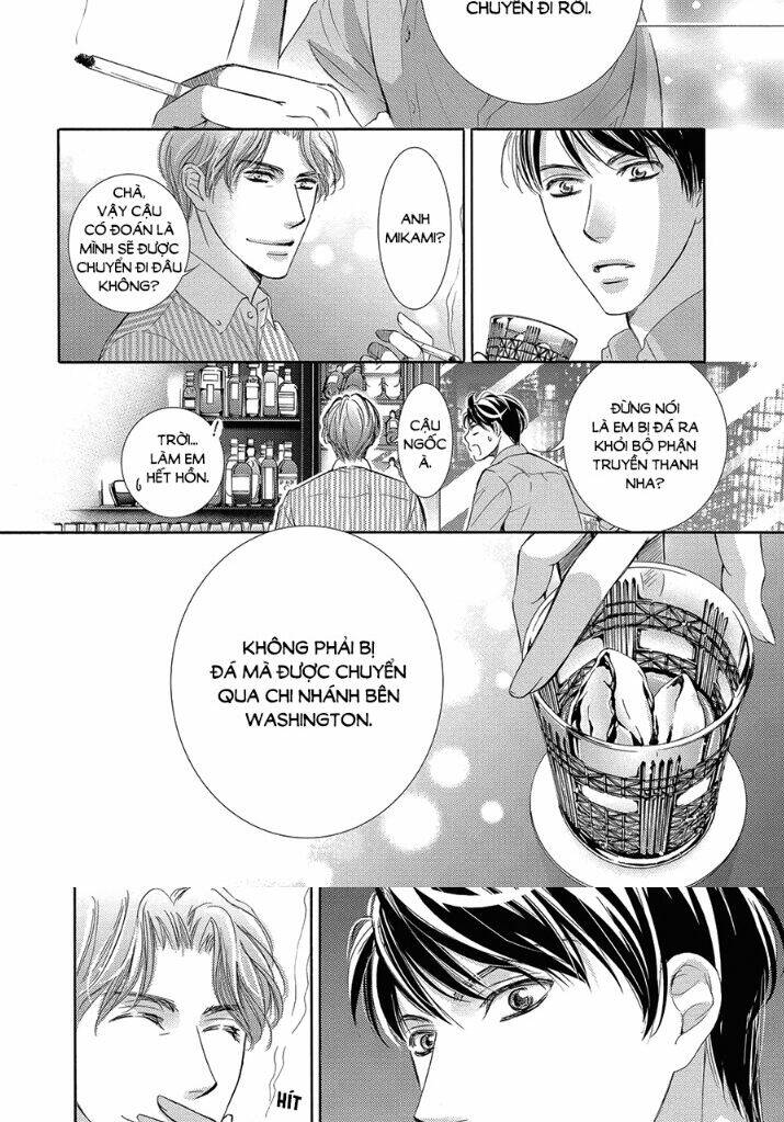 Chí Tôn Thần Ma: Chapter 30