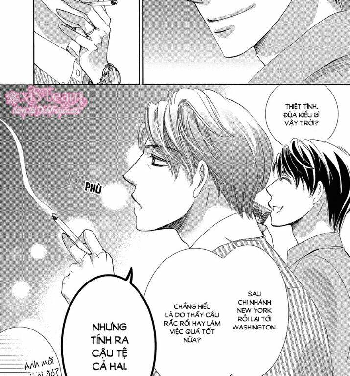 Chí Tôn Thần Ma: Chapter 30