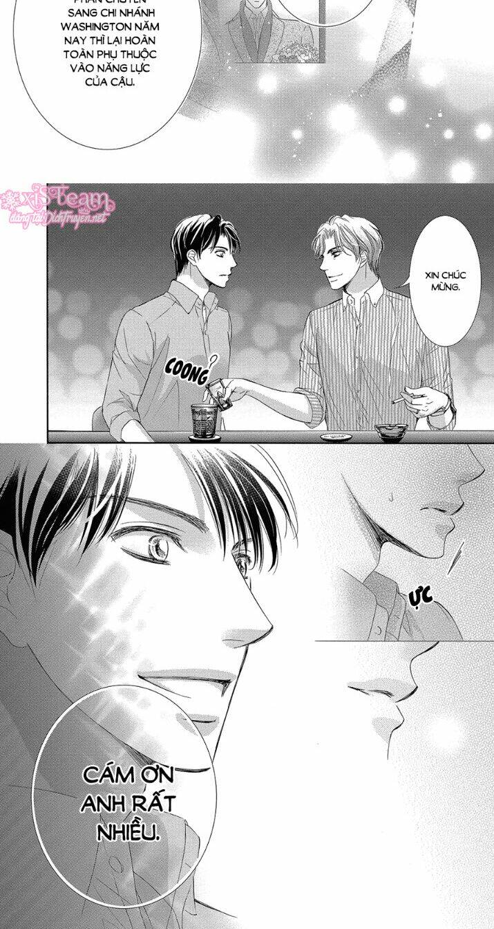 Chí Tôn Thần Ma: Chapter 30