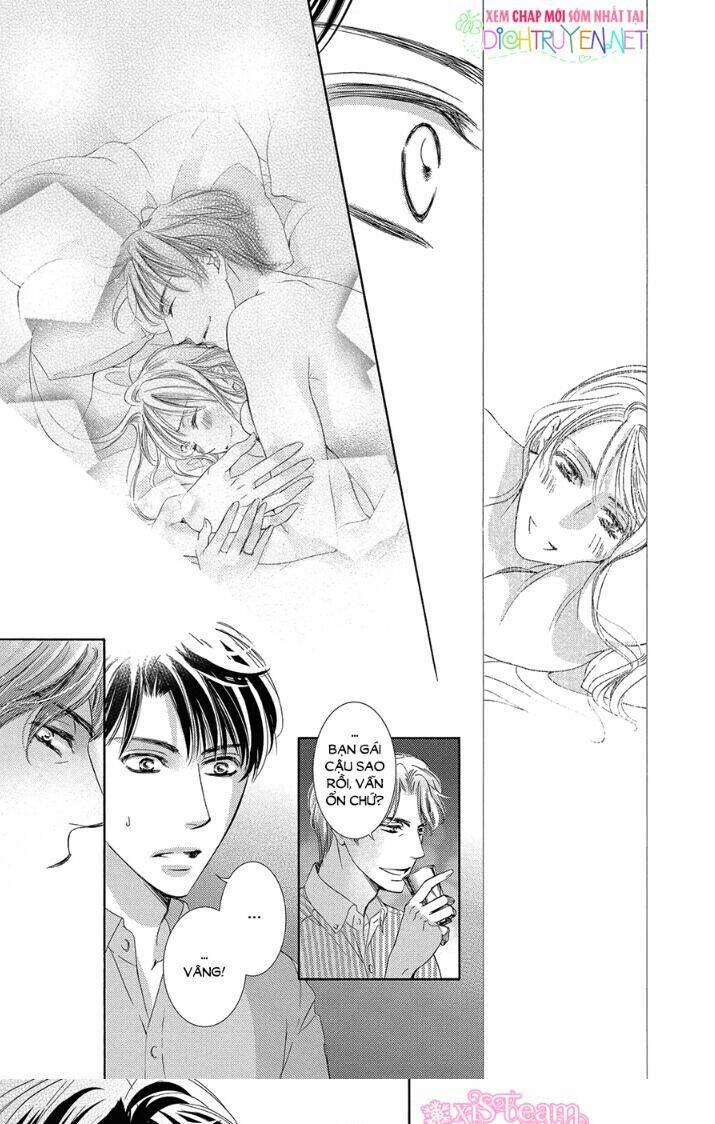 Chí Tôn Thần Ma: Chapter 30