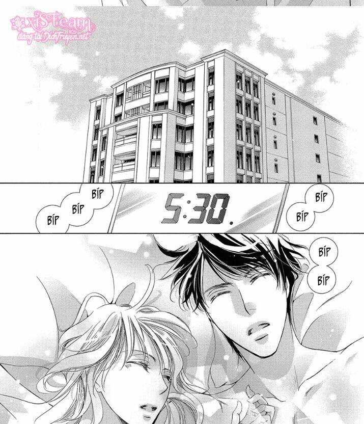 Chí Tôn Thần Ma: Chapter 30