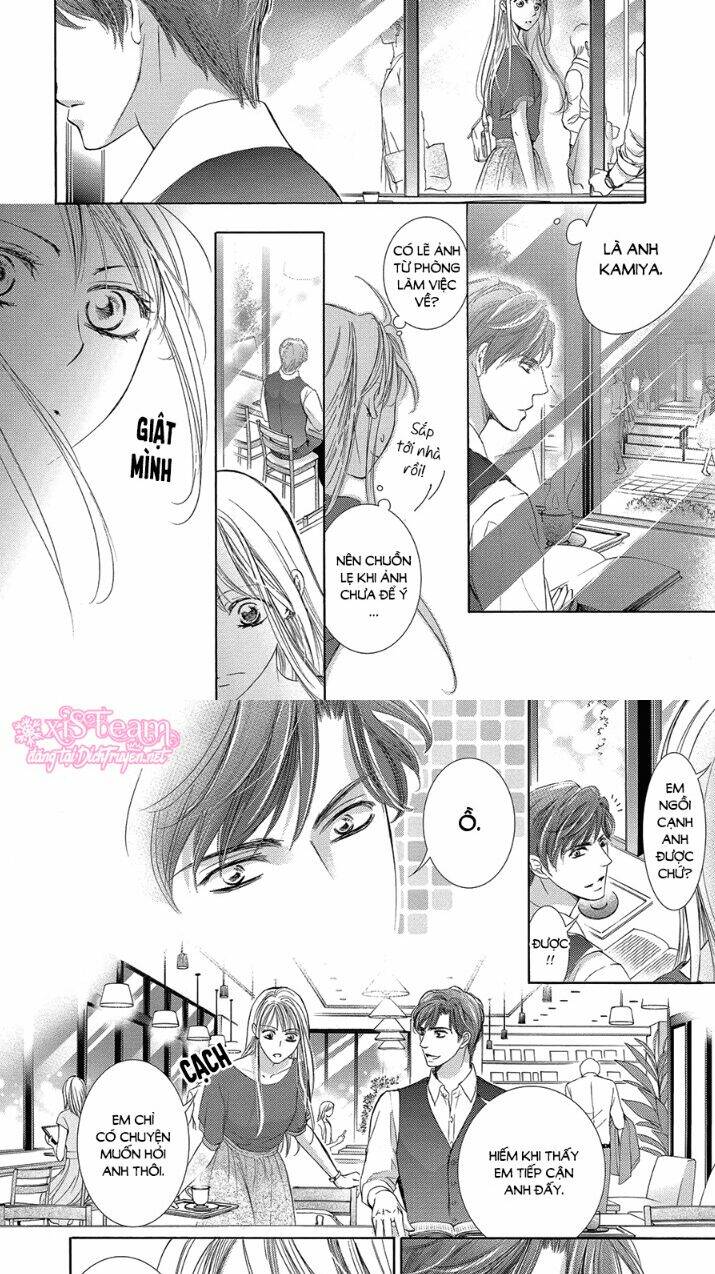 Chí Tôn Thần Ma: Chapter 30