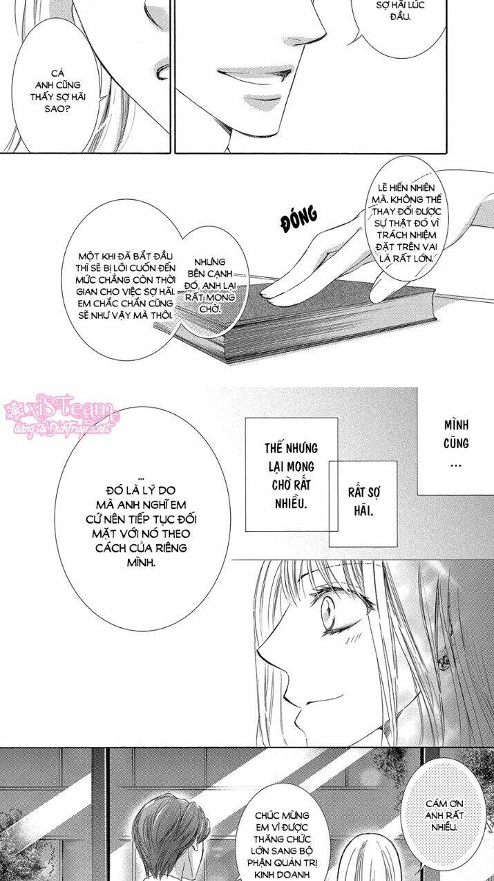 Chí Tôn Thần Ma: Chapter 30