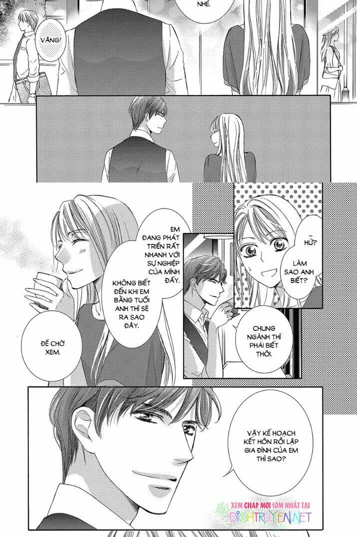 Chí Tôn Thần Ma: Chapter 30