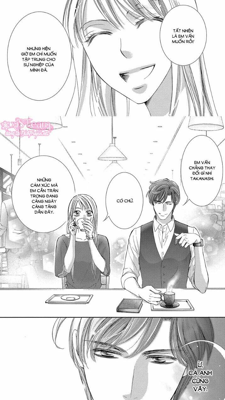 Chí Tôn Thần Ma: Chapter 30
