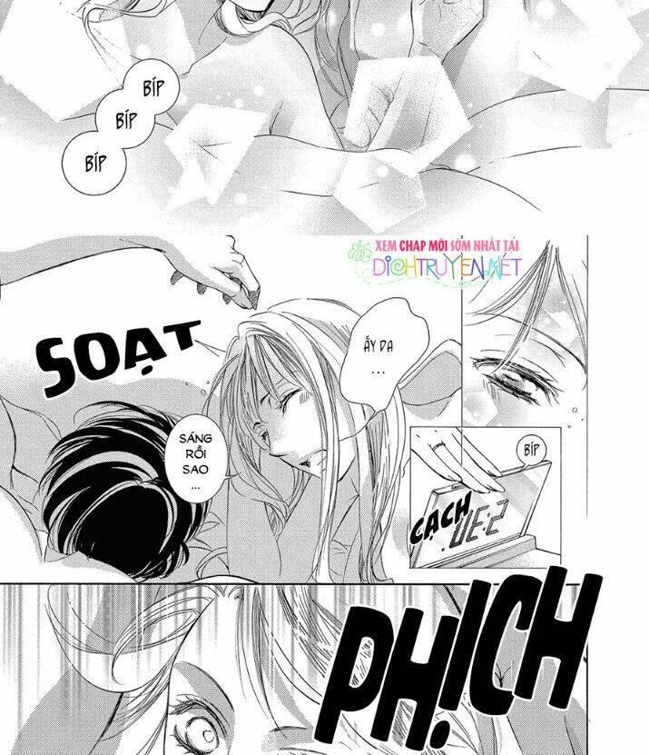 Chí Tôn Thần Ma: Chapter 30
