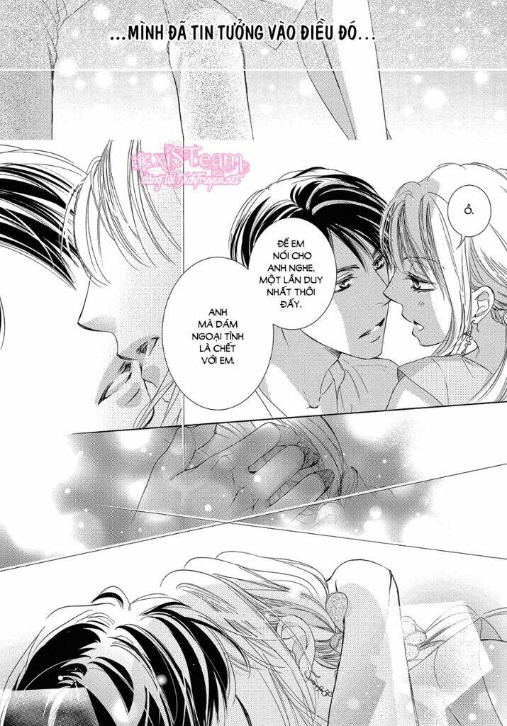 Chí Tôn Thần Ma: Chapter 30