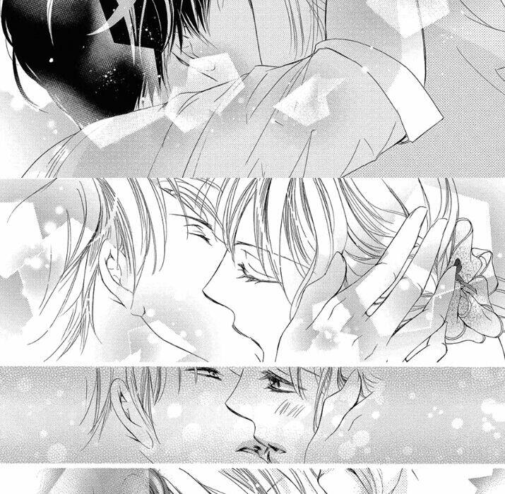Chí Tôn Thần Ma: Chapter 30