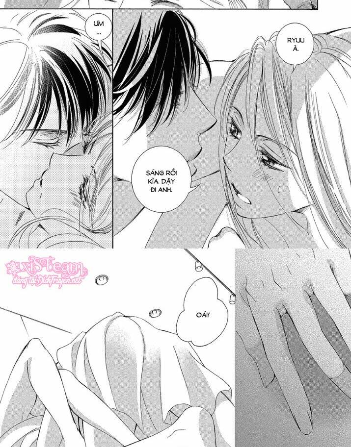 Chí Tôn Thần Ma: Chapter 30