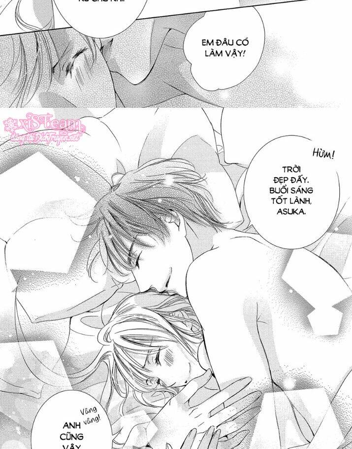 Chí Tôn Thần Ma: Chapter 30