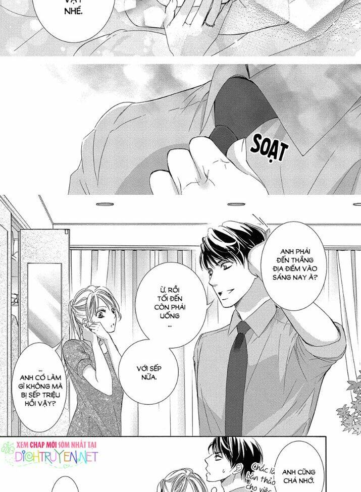 Chí Tôn Thần Ma: Chapter 30