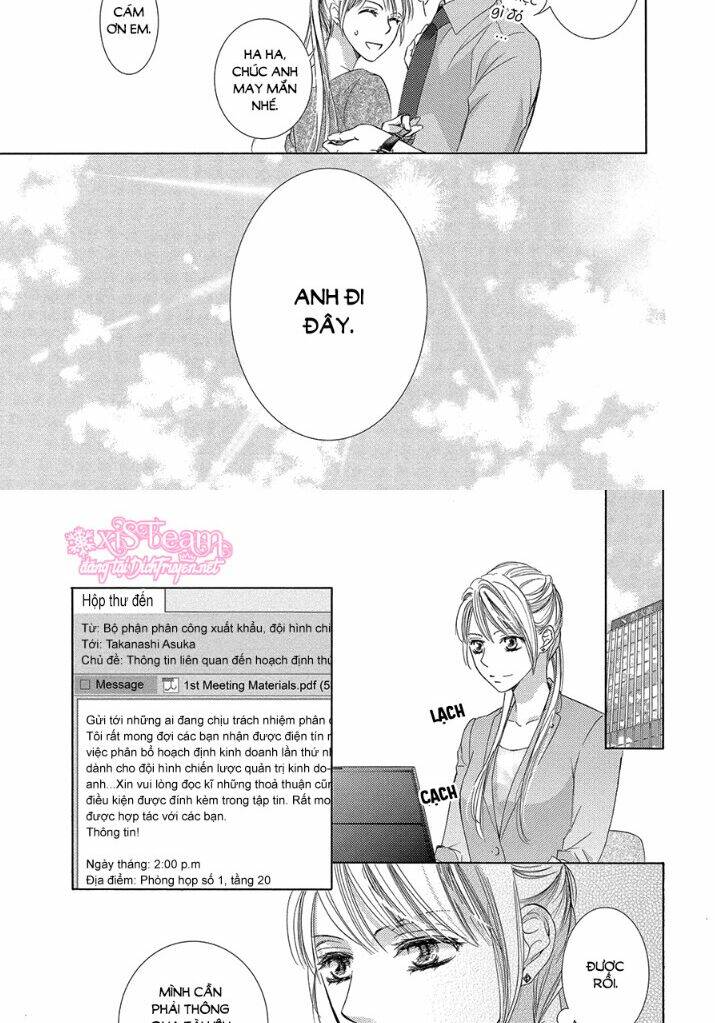 Chí Tôn Thần Ma: Chapter 30