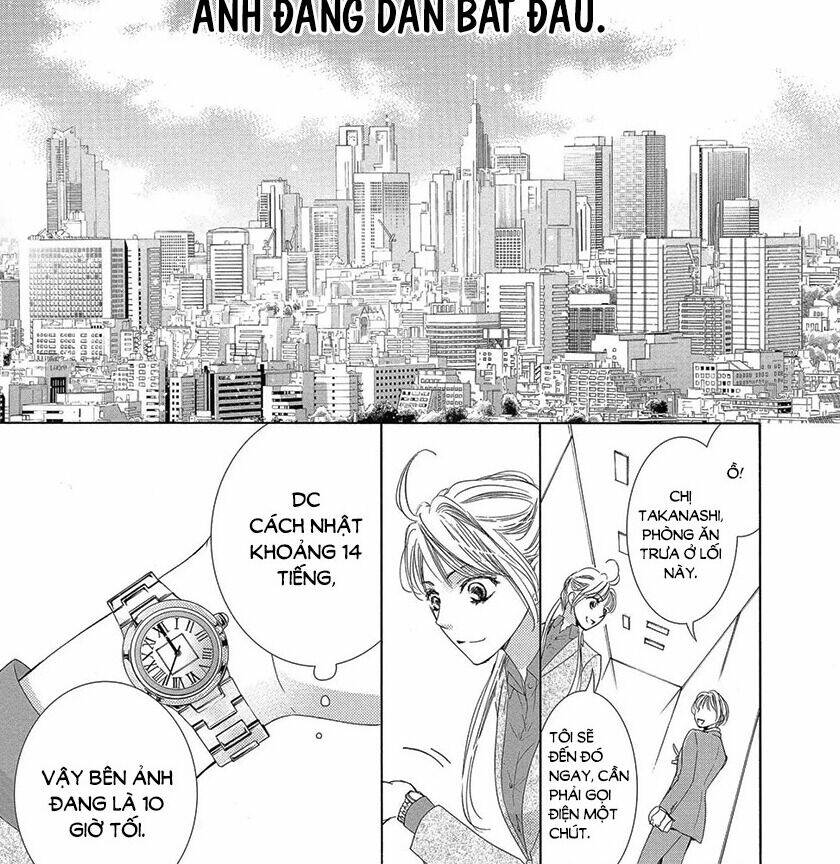 Chí Tôn Thần Ma: Chapter 34