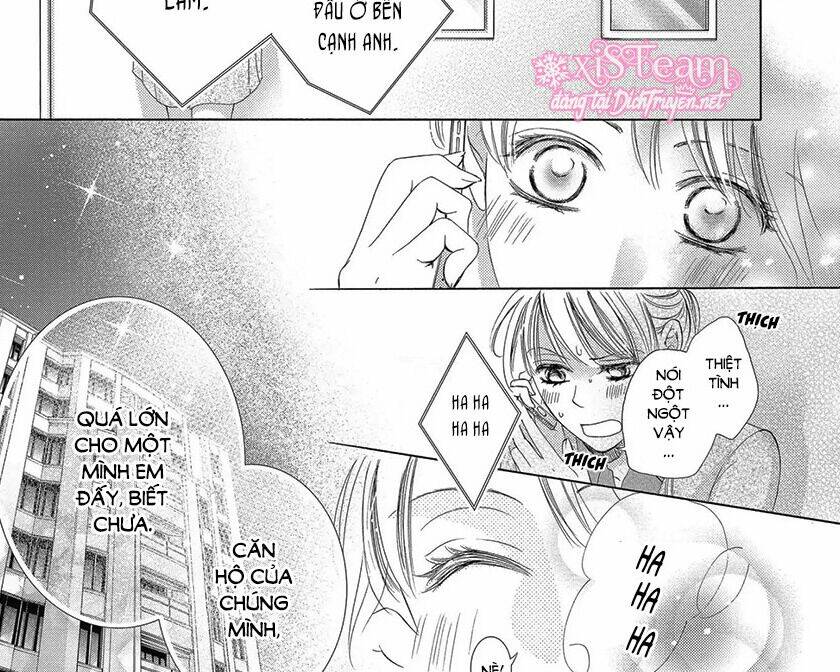 Chí Tôn Thần Ma: Chapter 34