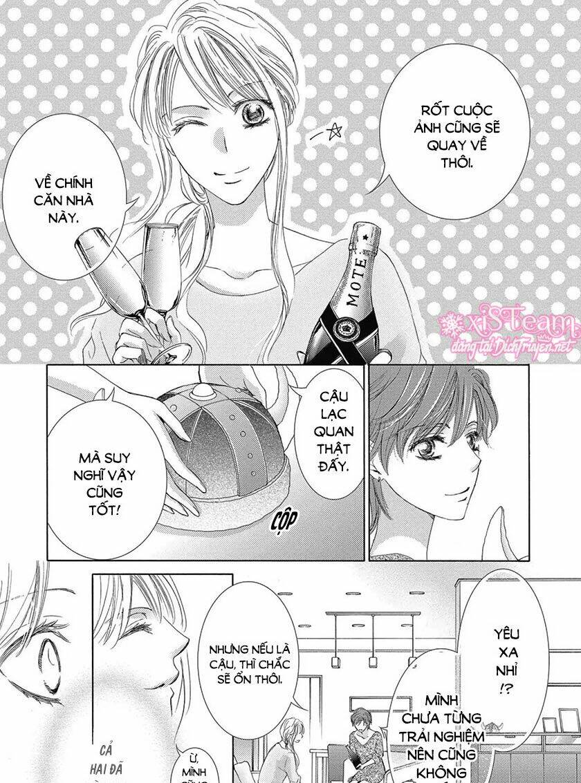 Chí Tôn Thần Ma: Chapter 34