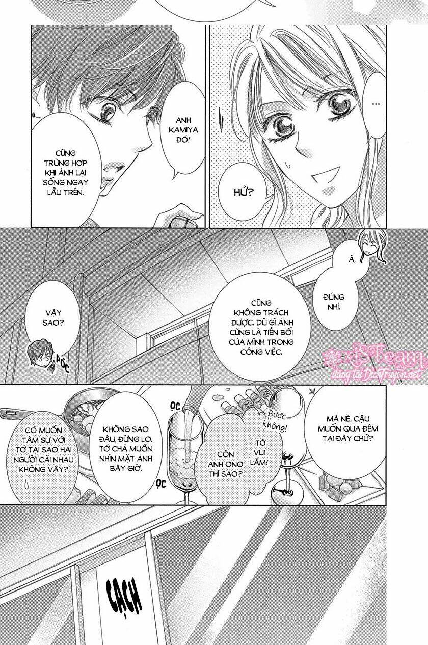 Chí Tôn Thần Ma: Chapter 34