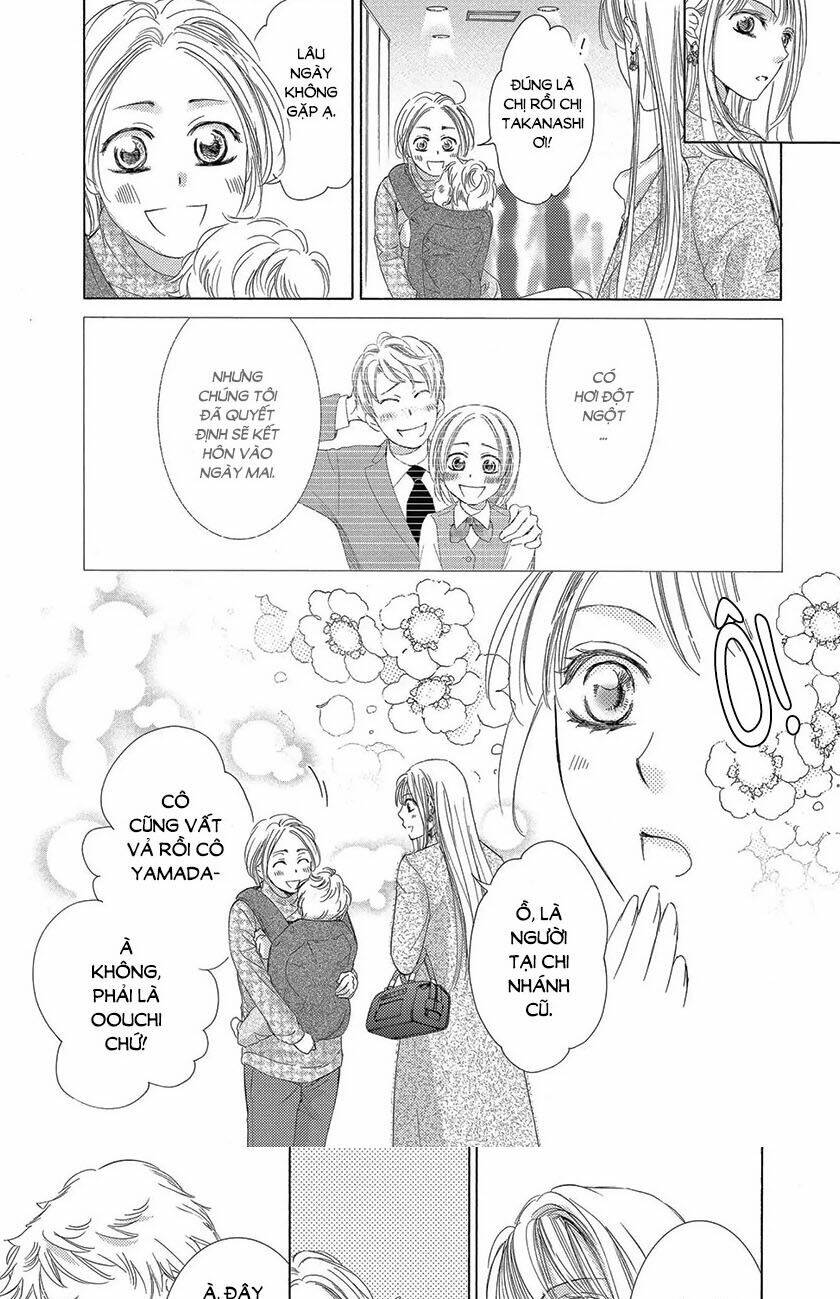 Chí Tôn Thần Ma: Chapter 34