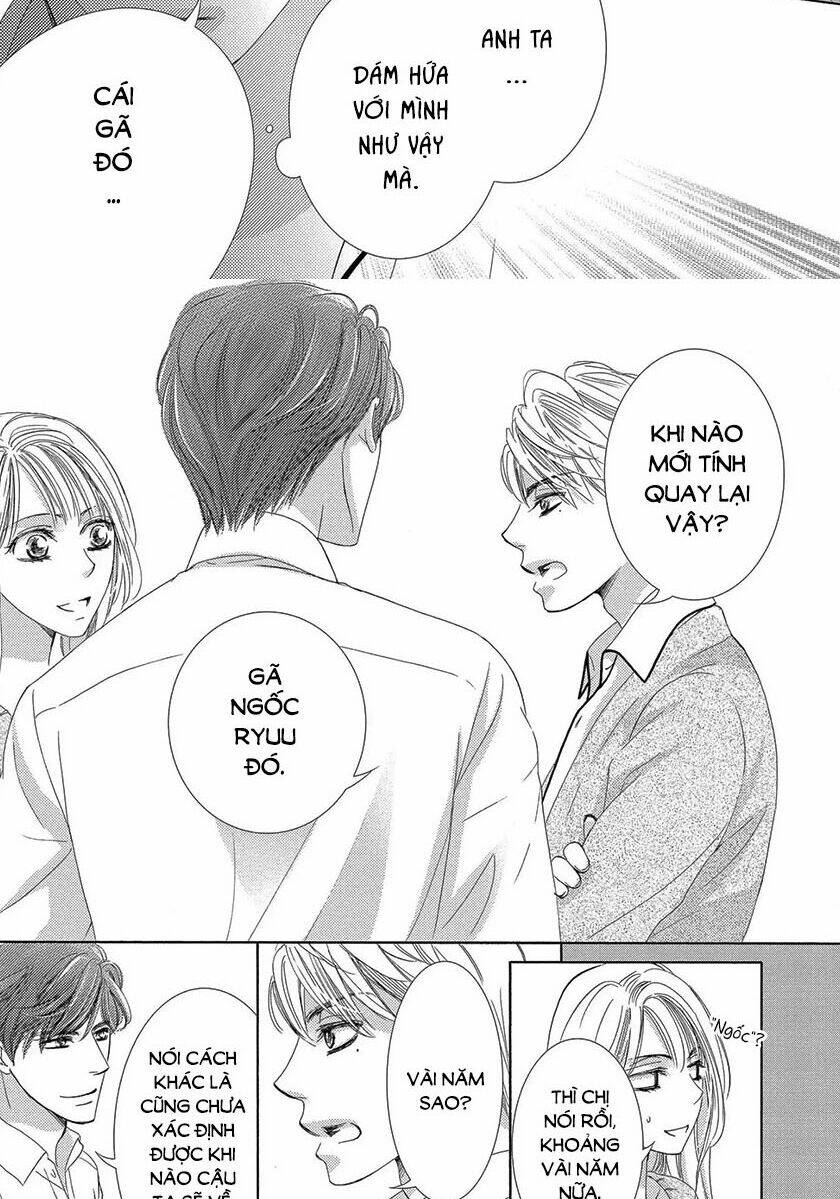Chí Tôn Thần Ma: Chapter 34