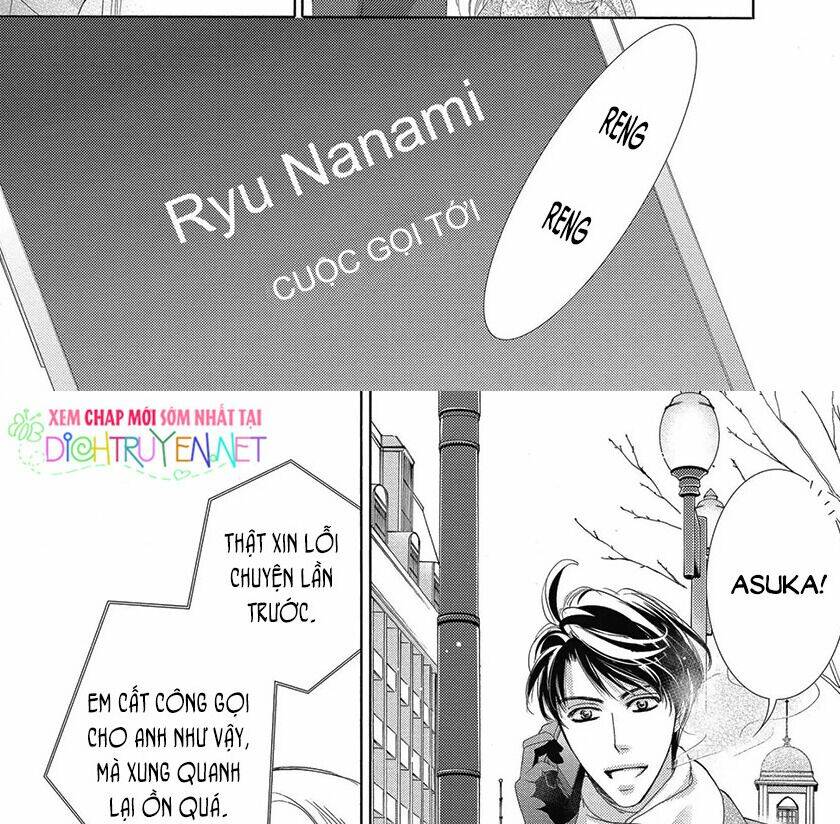 Chí Tôn Thần Ma: Chapter 34