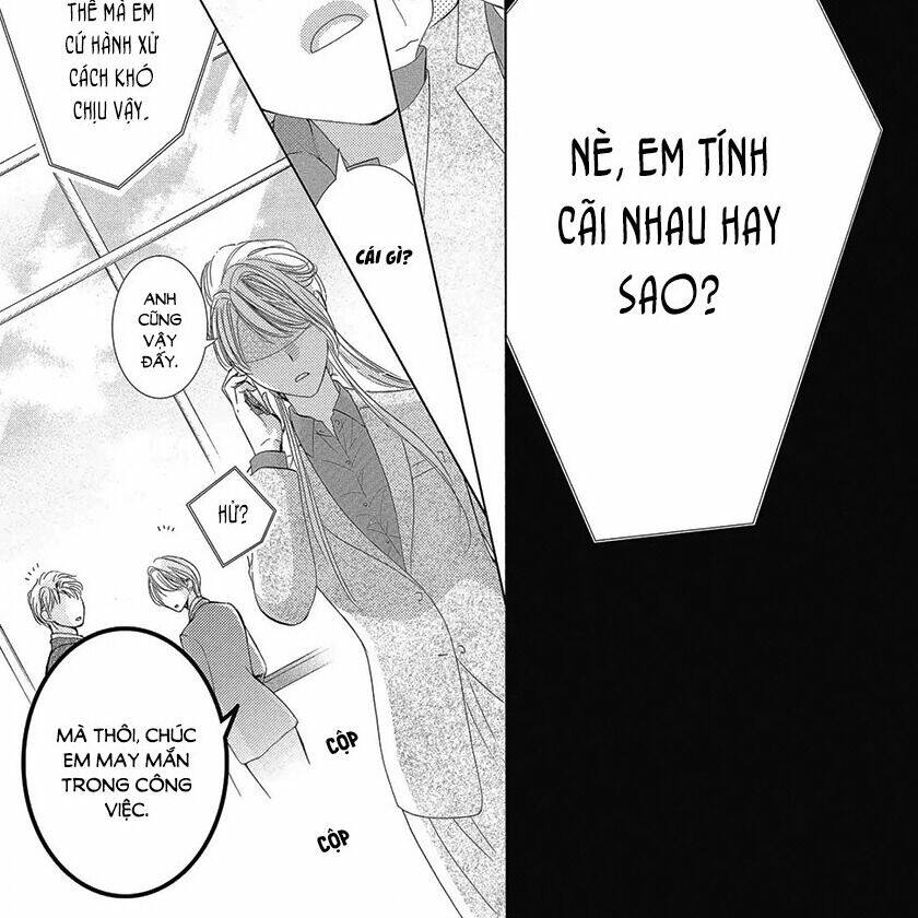 Chí Tôn Thần Ma: Chapter 34