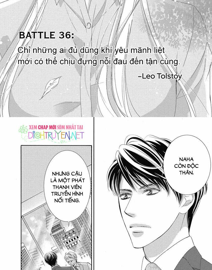 Chí Tôn Thần Ma: Chapter 36