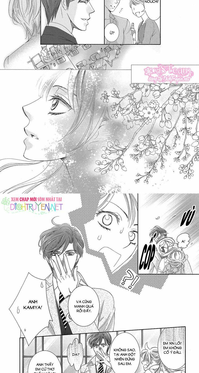 Chí Tôn Thần Ma: Chapter 36
