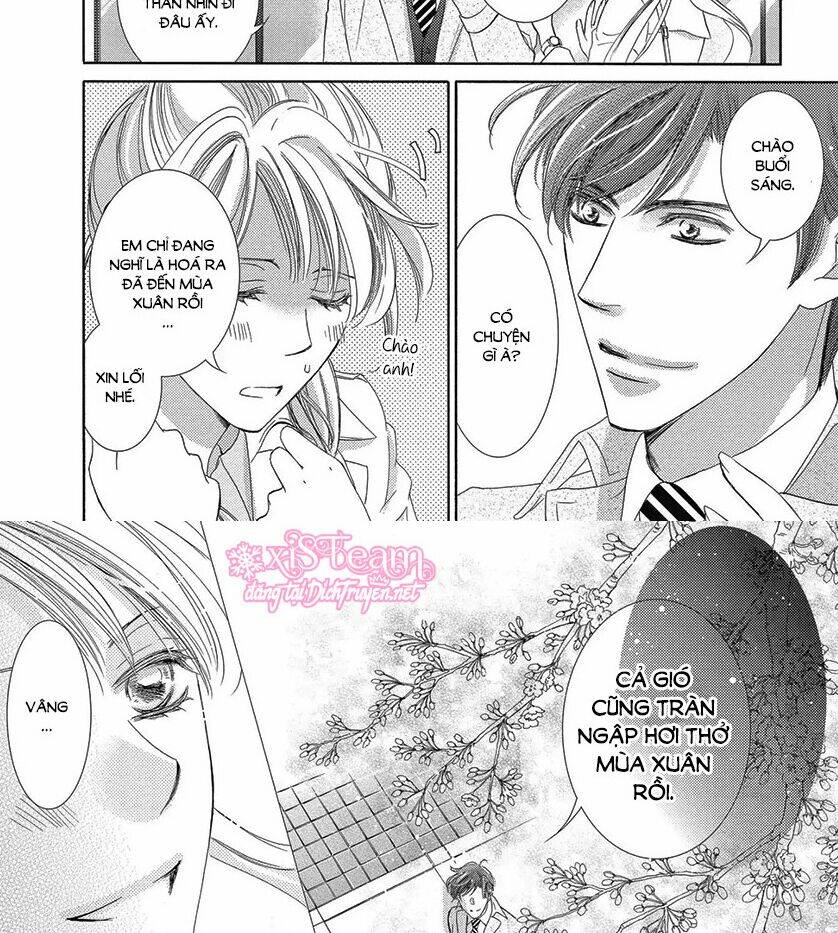 Chí Tôn Thần Ma: Chapter 36