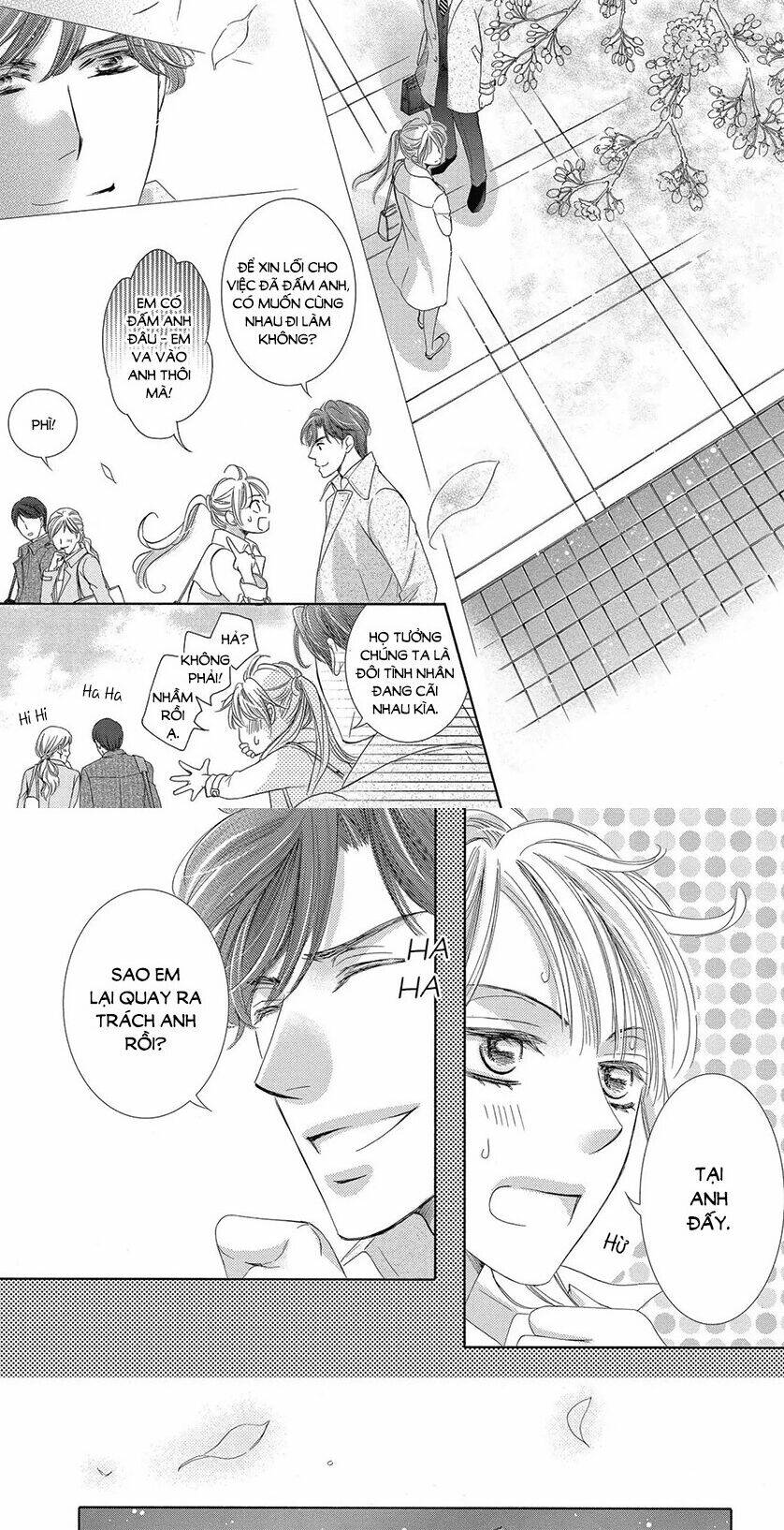 Chí Tôn Thần Ma: Chapter 36
