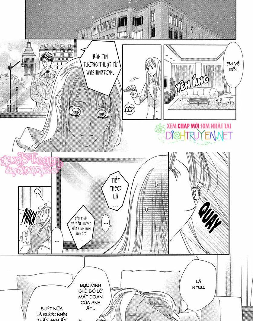 Chí Tôn Thần Ma: Chapter 36