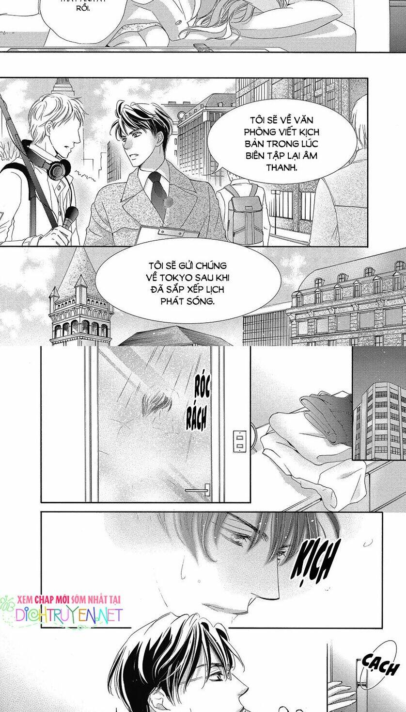 Chí Tôn Thần Ma: Chapter 36