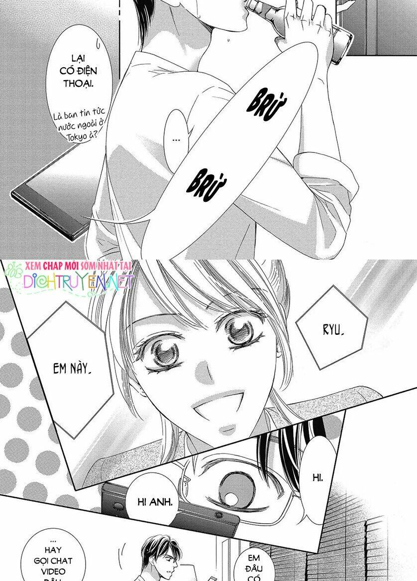Chí Tôn Thần Ma: Chapter 36
