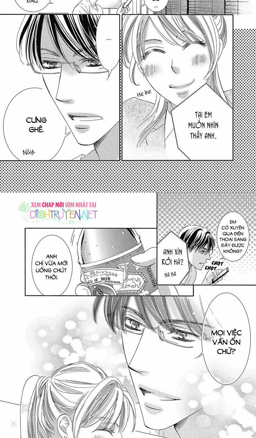 Chí Tôn Thần Ma: Chapter 36