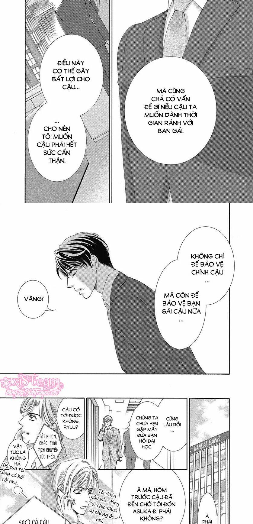 Chí Tôn Thần Ma: Chapter 36