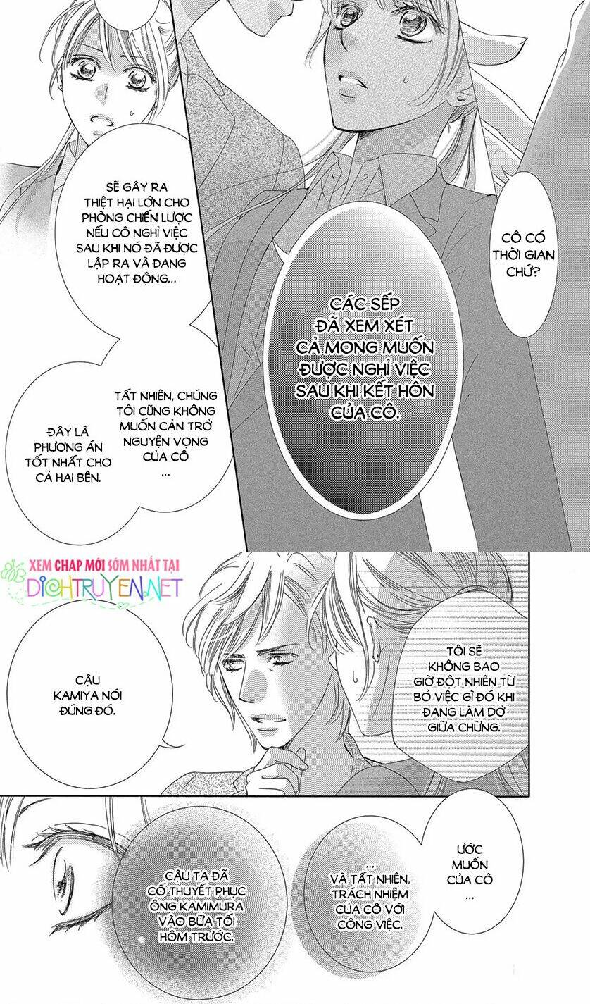 Chí Tôn Thần Ma: Chapter 36
