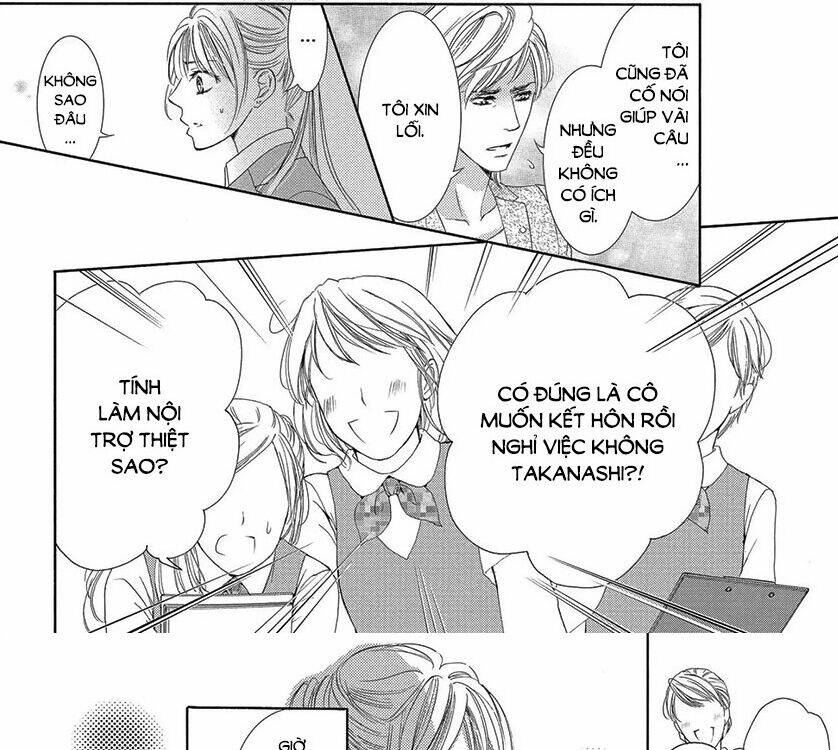 Chí Tôn Thần Ma: Chapter 36