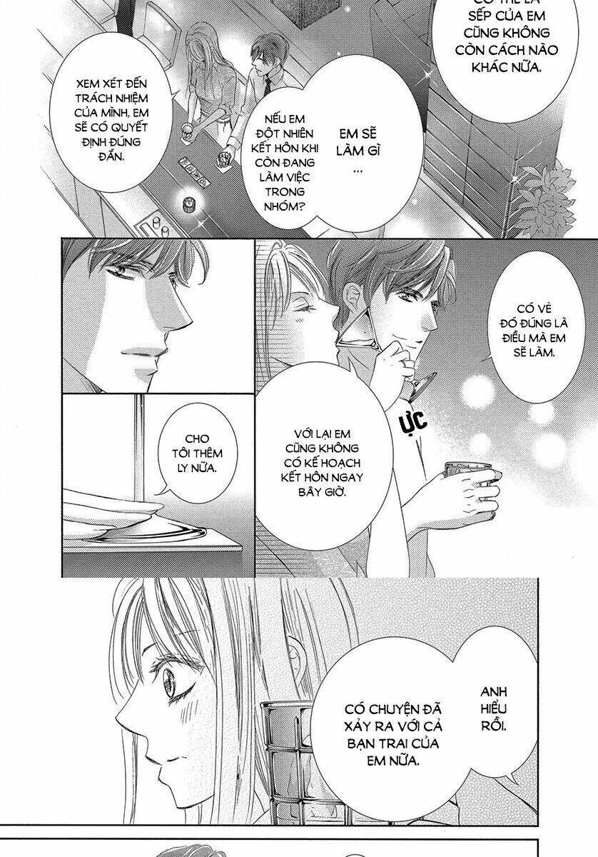 Chí Tôn Thần Ma: Chapter 36