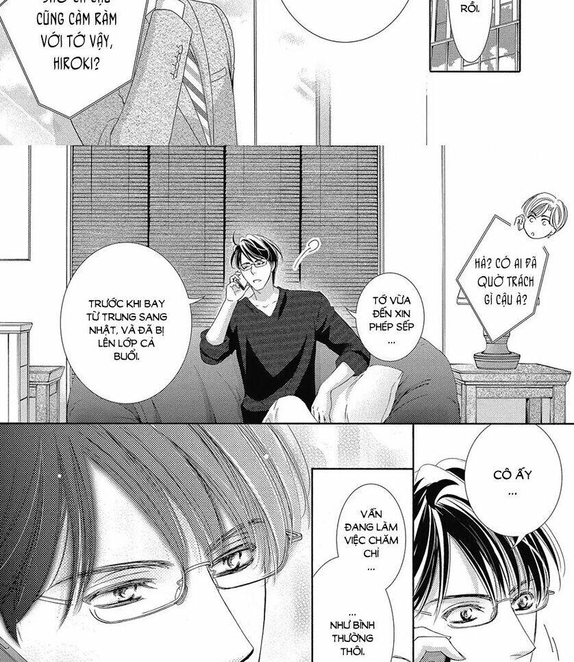 Chí Tôn Thần Ma: Chapter 36