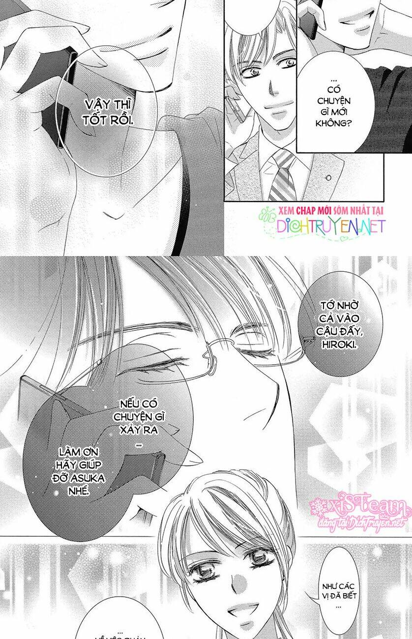 Chí Tôn Thần Ma: Chapter 36