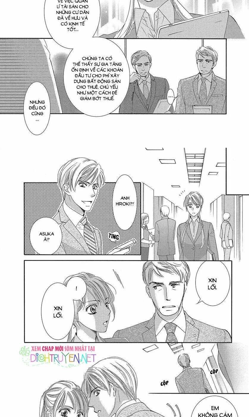 Chí Tôn Thần Ma: Chapter 36