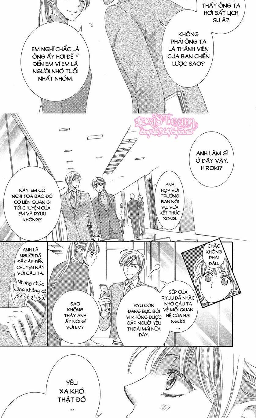 Chí Tôn Thần Ma: Chapter 36
