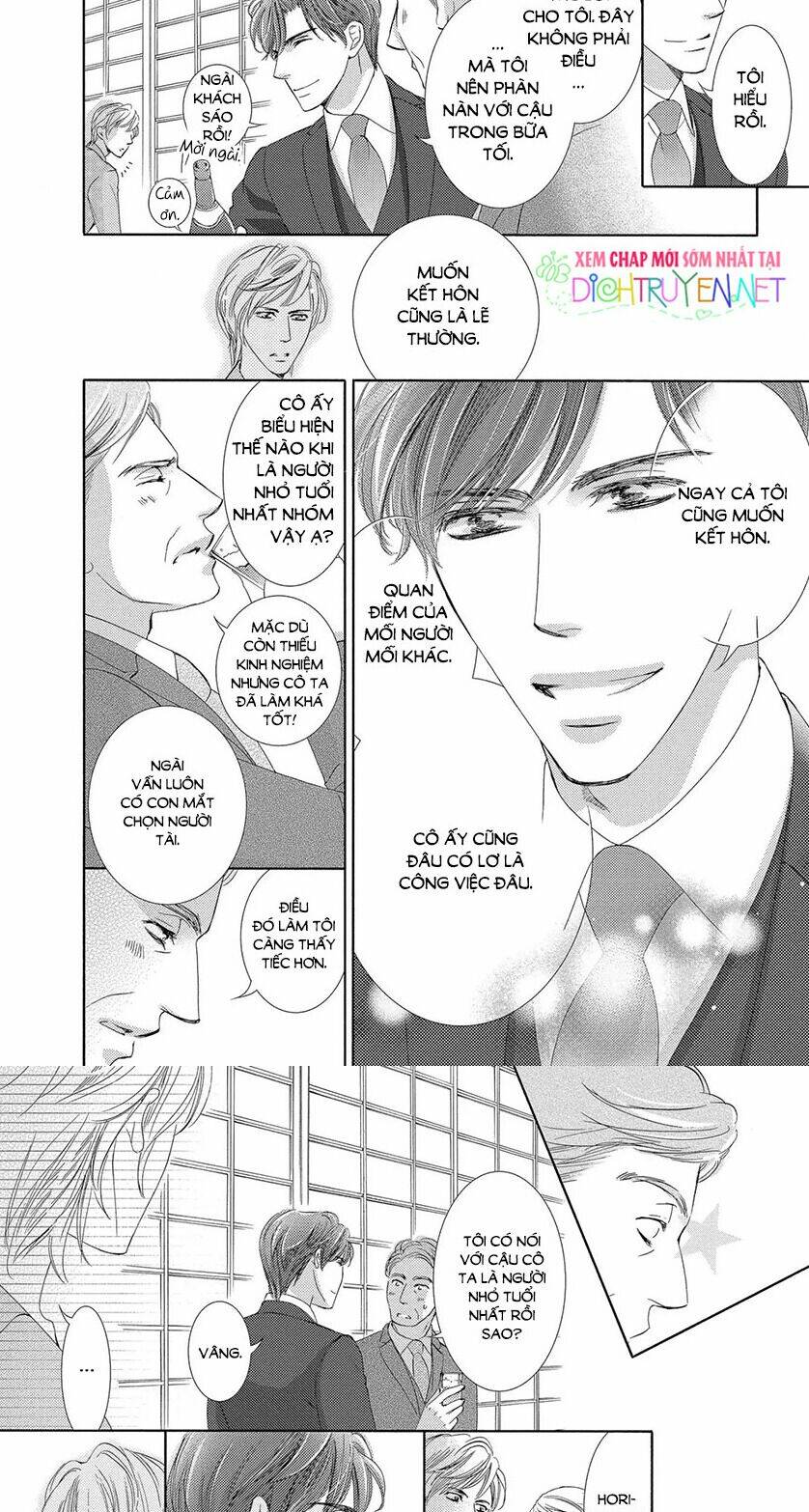 Chí Tôn Thần Ma: Chapter 36