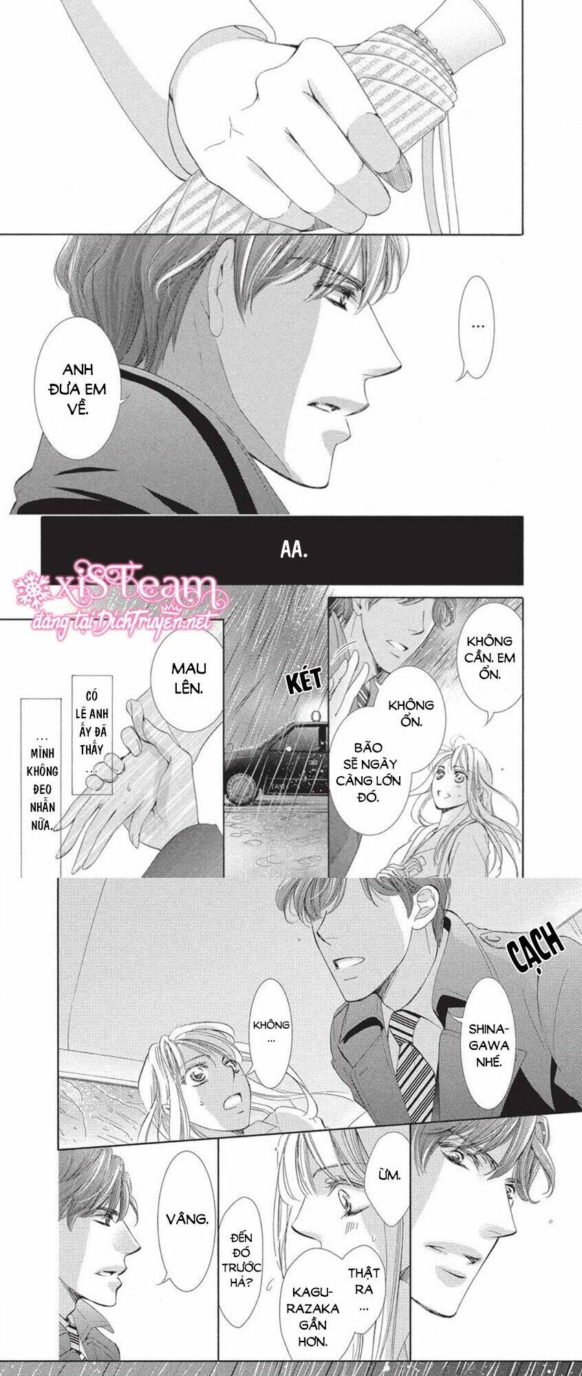 Chí Tôn Thần Ma: Chapter 40